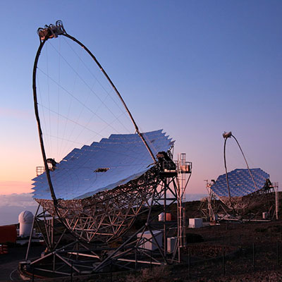 gamma-ray